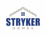 /public/logoimage/1581880951Stryker Homes Logo 1.jpg
